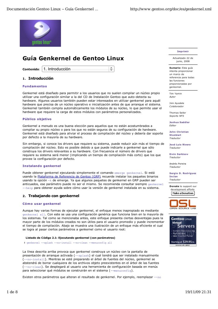 Imágen de pdf Guia Genkernel de Gentoo Linux 56